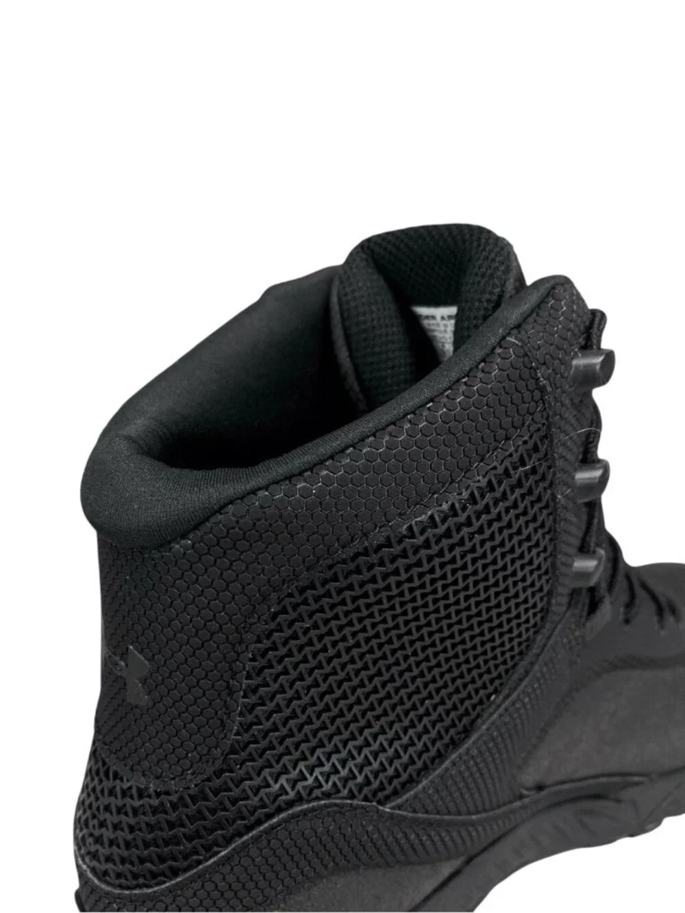 Under Armour UA Valsetz RTS 1.5 Tactical Boot